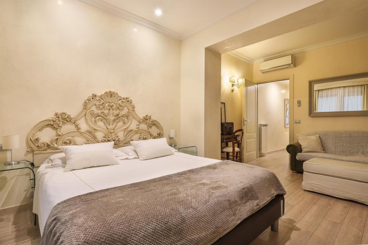 Il Cavalierino Florença Exterior foto