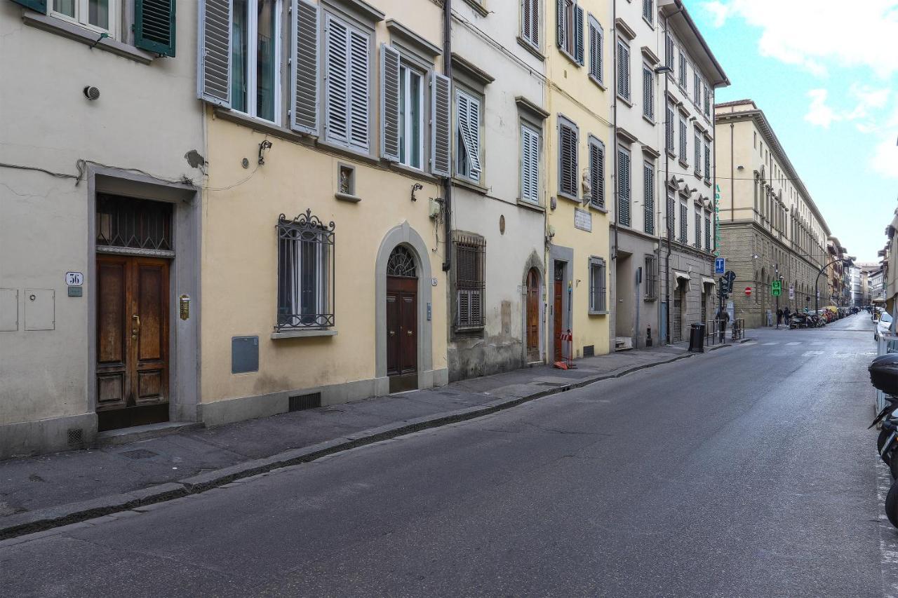 Il Cavalierino Florença Exterior foto